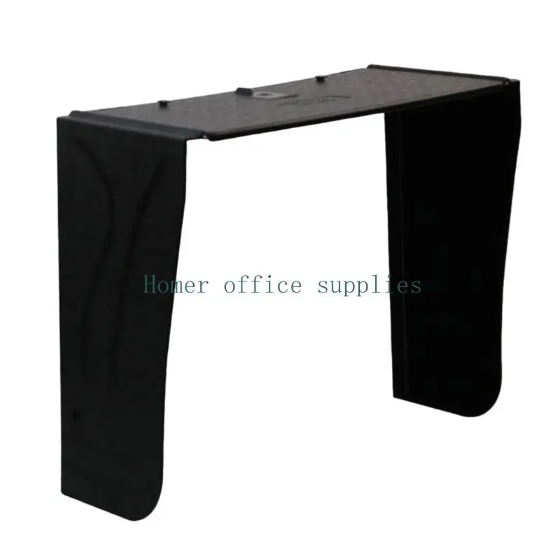 

K43B Desktop Computer Monitor Hood Adjustable Monitor Portable Video Monitor Hood