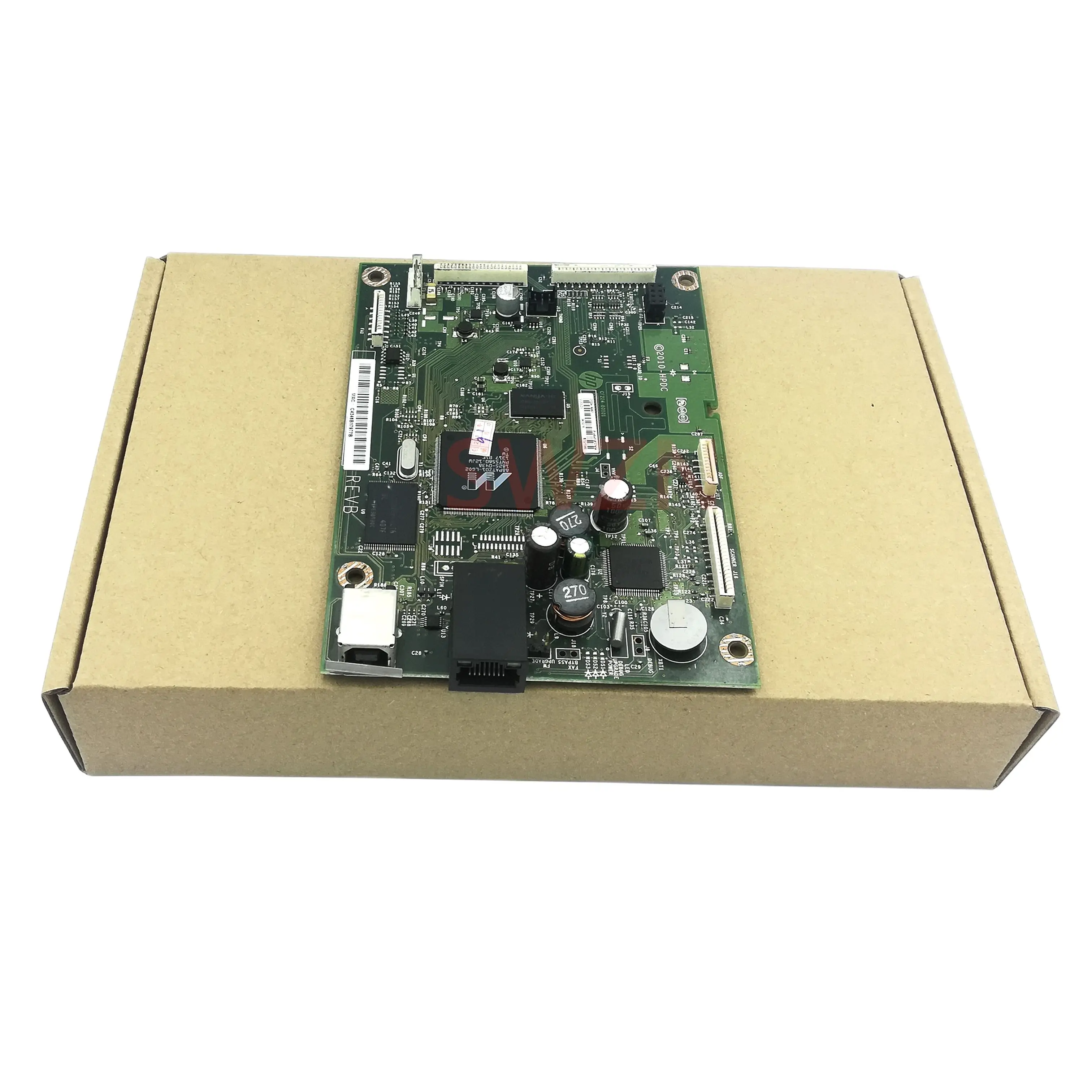 PCA ASSY Formatter Logic Main Board Mainboard Mother Board For HP M276NW M276 276 M276N CF224-60001 CF224-80101