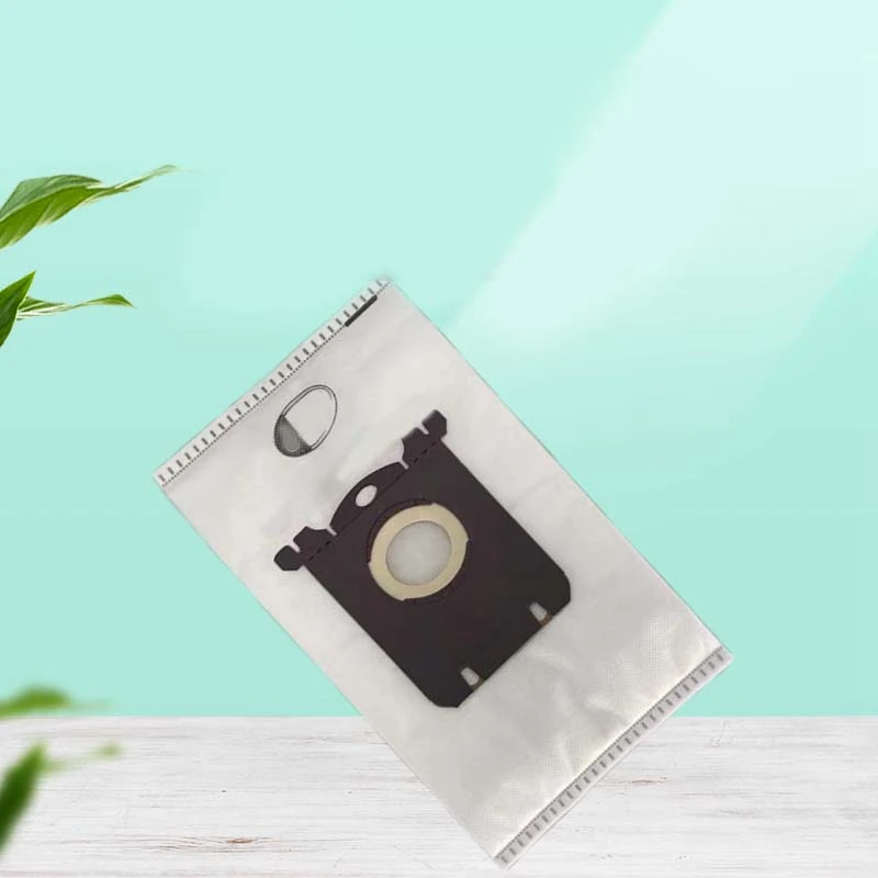 Сменные детали для пылесборника S-Bag для Electrolux FC8202 FC8204 FC9087 FC9088 HR8354 HR8360 HR8378 HR8426 HR8514, 9 шт.