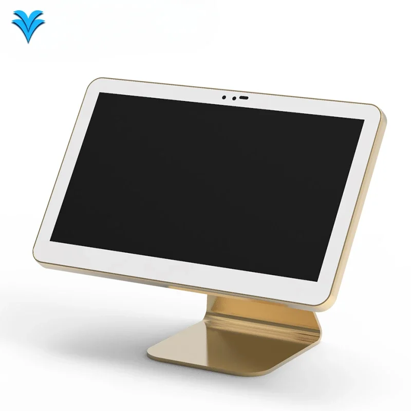 15Inch Touch screen Android electronic cash register for hair salon all in one pos terminal 1-9 Pieces image 6