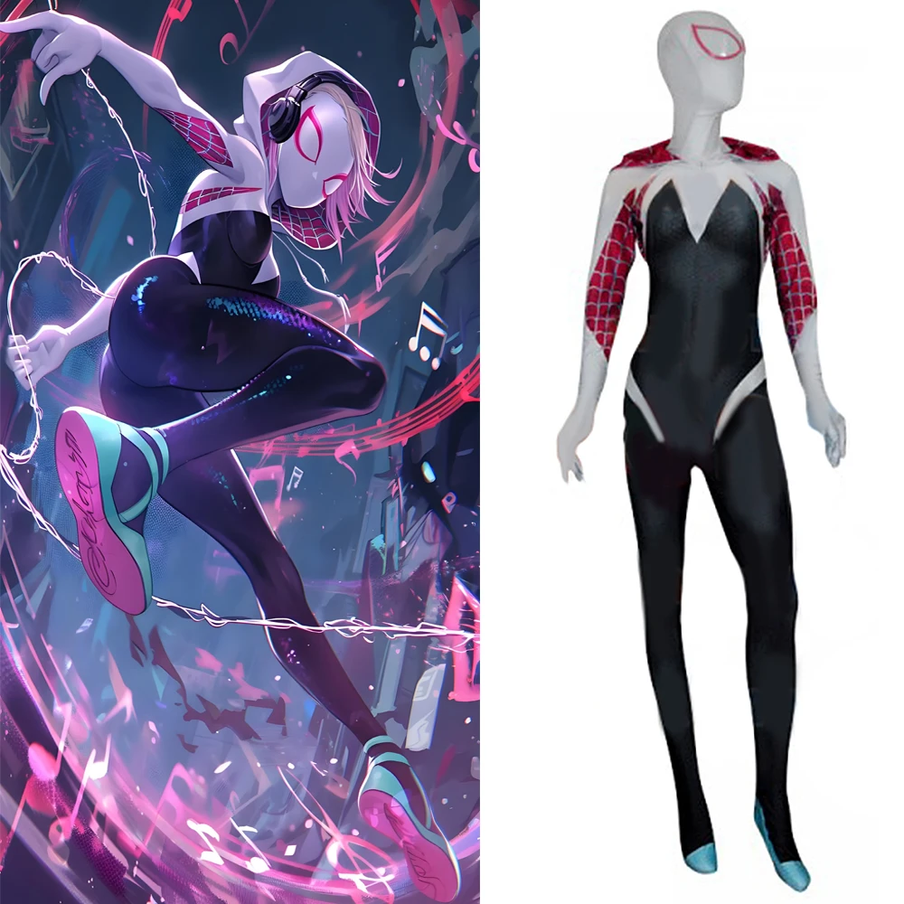 amazing-spiderwoman-cosplay-gwen-stacy-costume-3d-printed-spandex-zentai-bodysuits-superhero-halloween-costume-for-adult-female