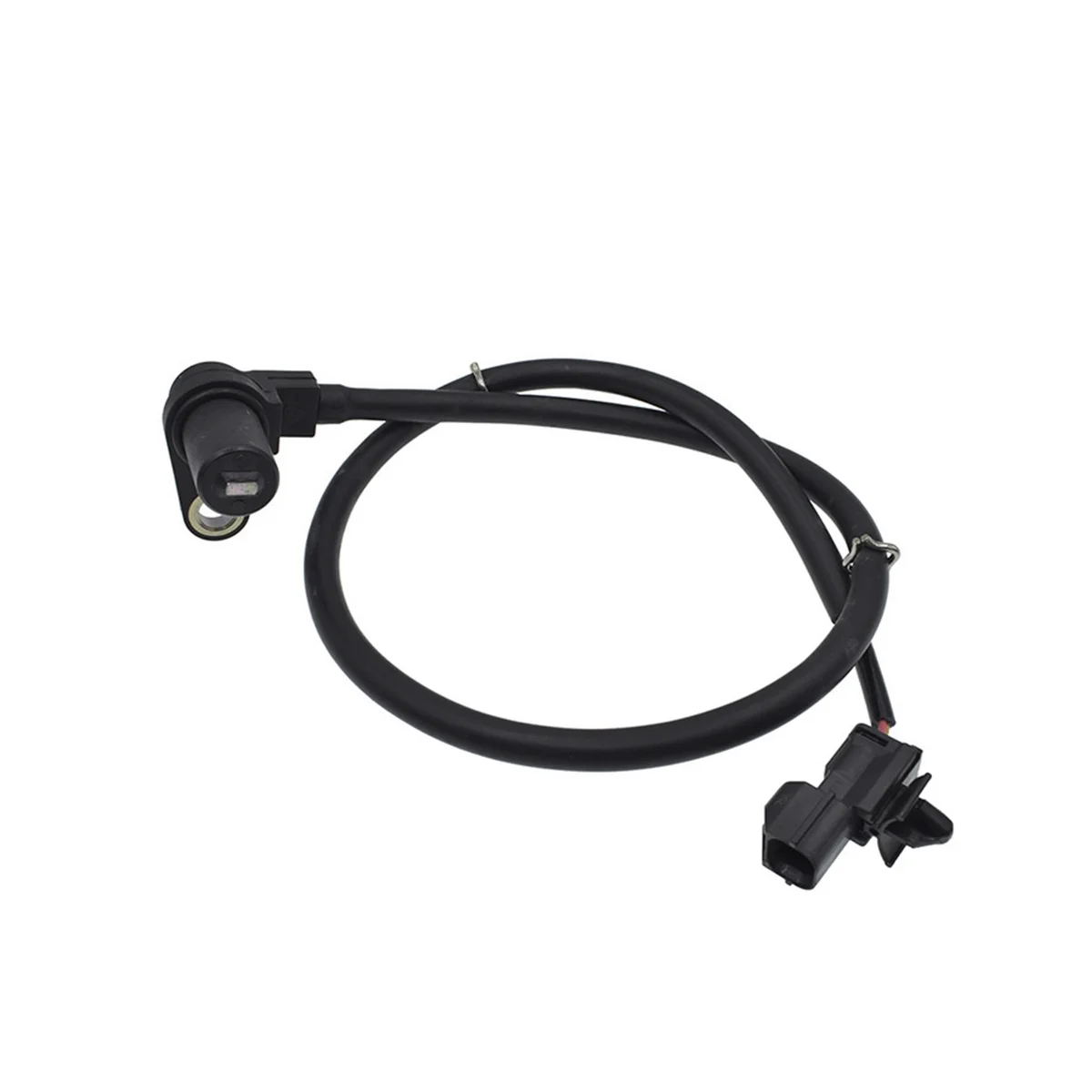 

Rear ABS Sensor Wheel Speed Sensor for Mitsubishi Pajero Montero IO Pinin H66 H67 H76 H77 1999-2006 MR569090 MR475175