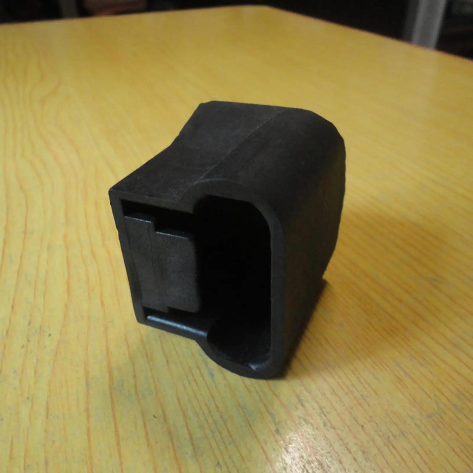 4x-はしご足カバー-延長はしごアクセサリーは床を保護します