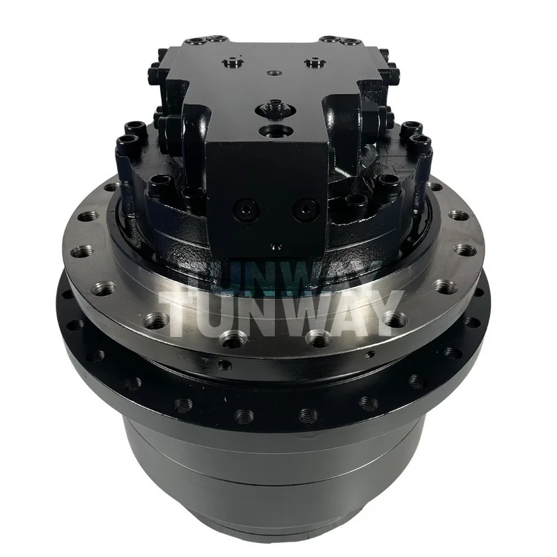 Travel Motor GM60 Final Drive 31q9-40011 31q9-40032 for R305-9 R305-7 R335LC-9 R290LC-9 R320-9 R330LC-9 R305LC-9