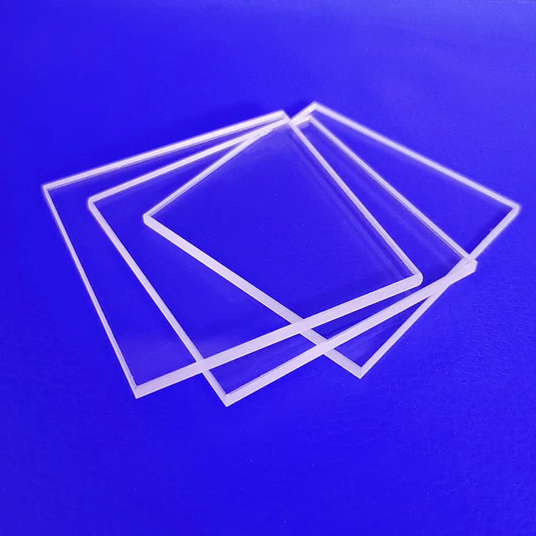 150X150X3MM K9 Optical Glass Window Sheet/k9 Glass Polishing Sheet/optical Lens/visible Light Window Sheet