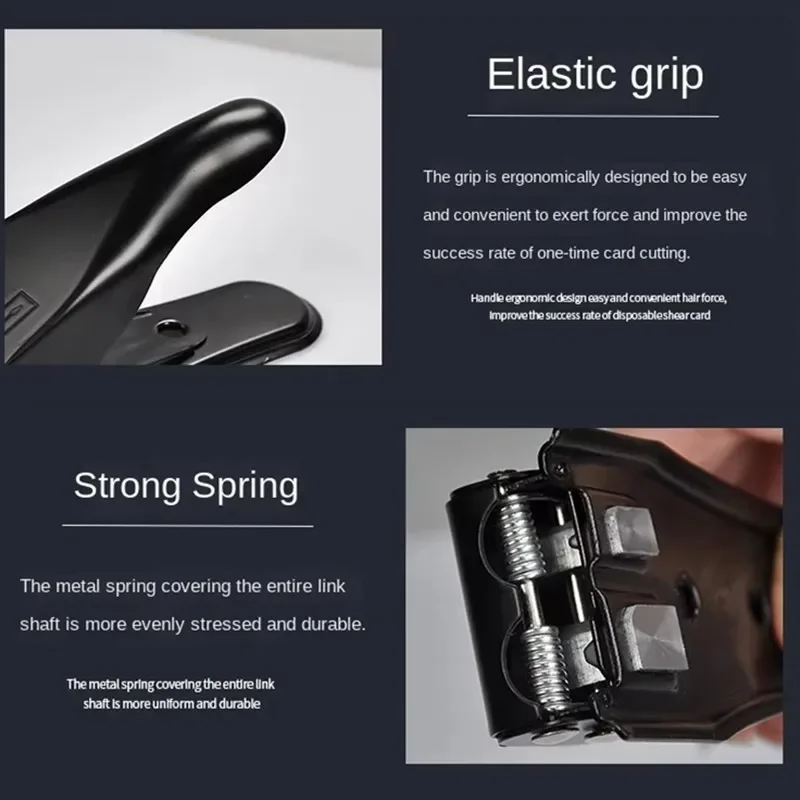 스마트 폰 액세서리 IP 안드로이드 카드 절단 도구에 대한 새로운 다기능 듀얼 나노 마이크로 SIM 카드 커터