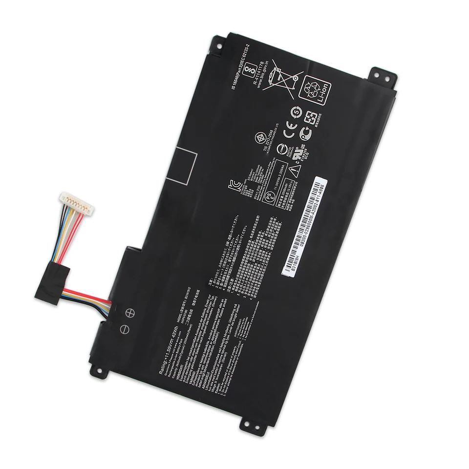 交換用新しいバッテリー C31N1912 ASUS VivoBook 14 F414 F414M E410MA