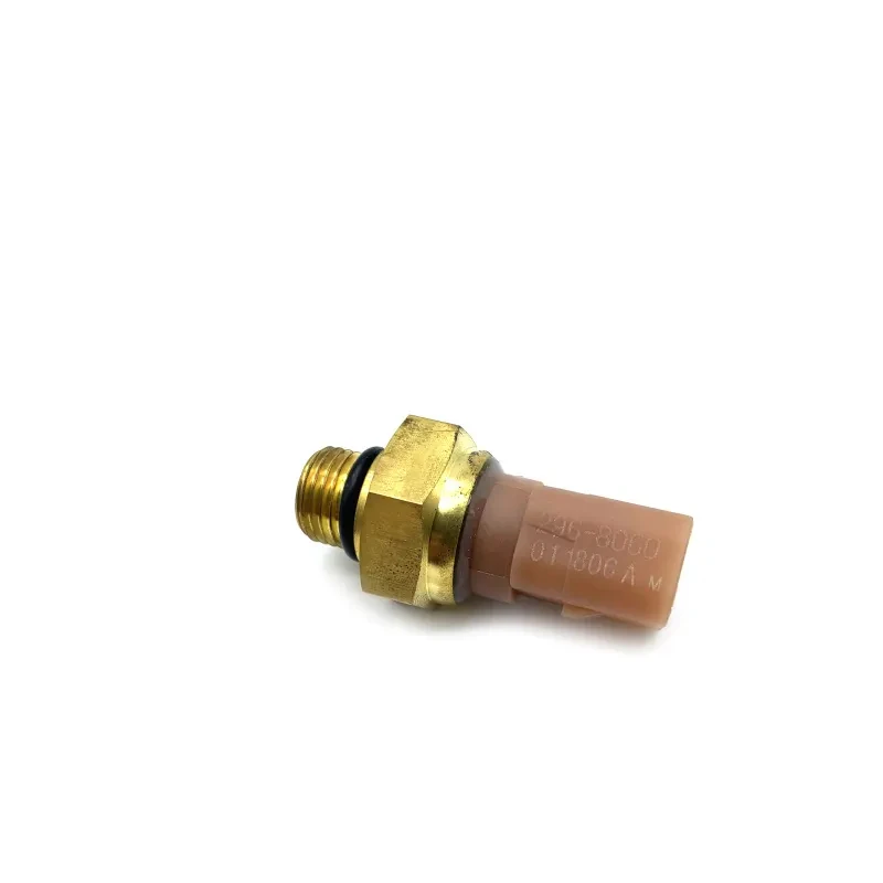 

Excavator accessories C9 pressure sensor (injection) 248-2169 267-1402