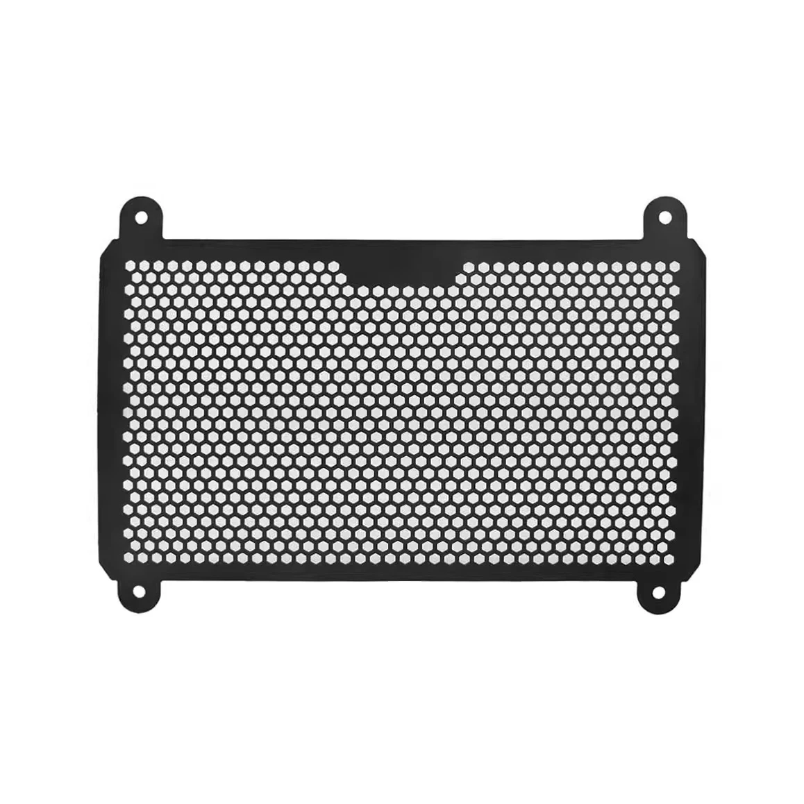 

Для Kawasaki Ninja500 Z500 2024, модель радиатора, резервуар для воды, защитная сетка, сетка, модификация, аксессуар