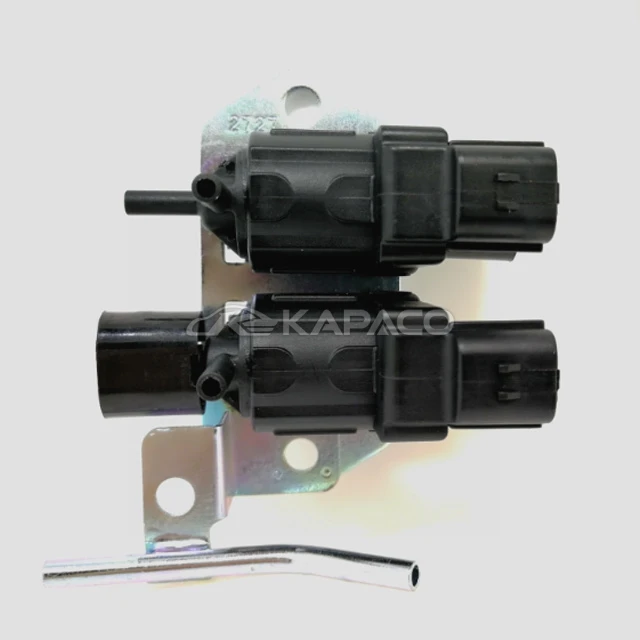 4WD Freewheel Clutch  Control Solenoid ValveFor Mitsubishi Pajero IO Montero Pinin 4G93 4G94 1999-2005 MR534632 K5T81273