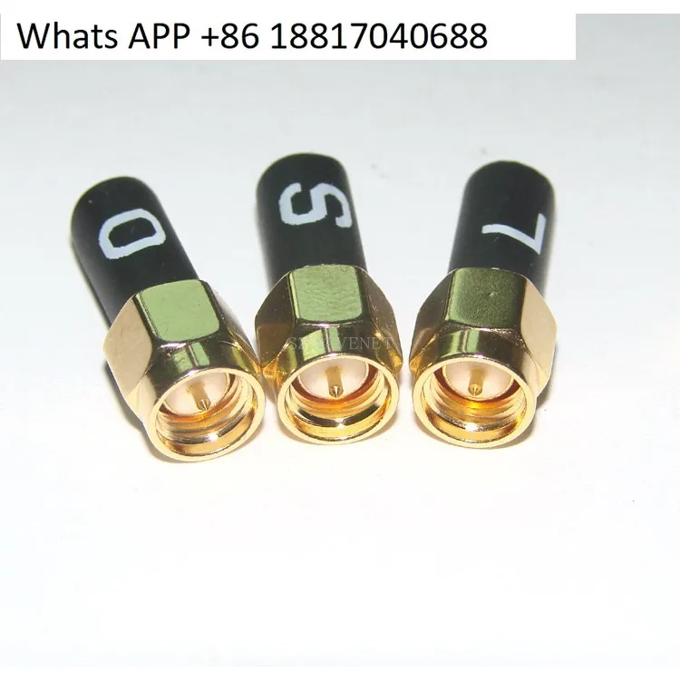 3/6Ghz Sma Vector C…