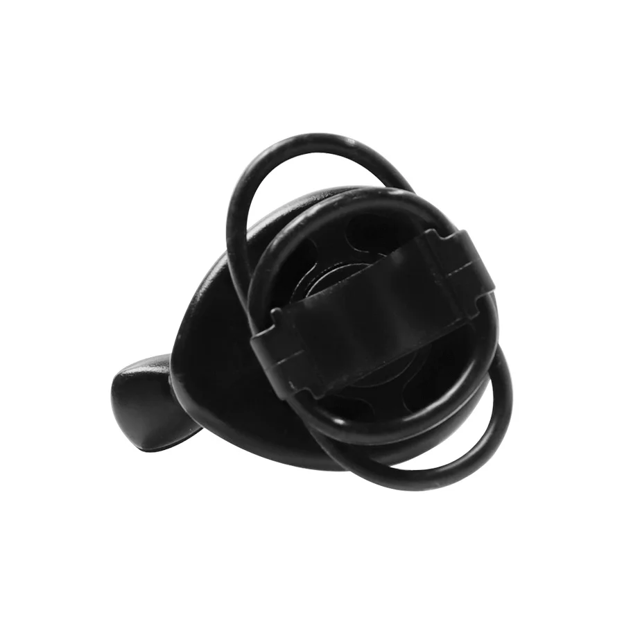 Scooter Bell Horn Aluminum Alloy Bell For Ninebot ES1 ES2 ES3  360 Rotation Adjustment Loud Siren  Bells Cycling Accessories