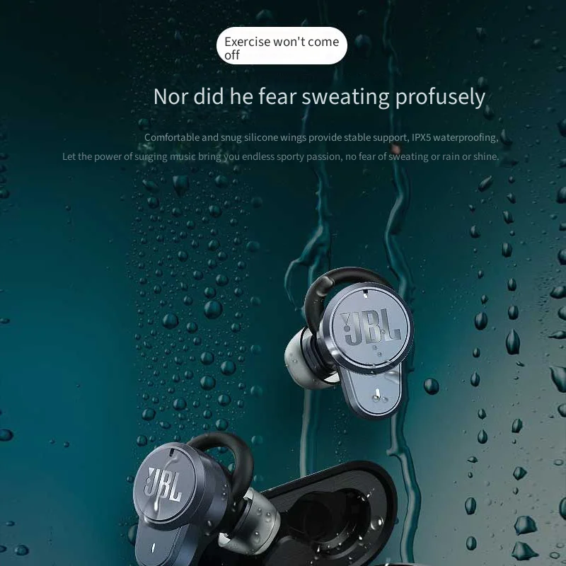 Audífonos Intraurales JBL T280 - Earbuds Anc Wireless reseña y precio