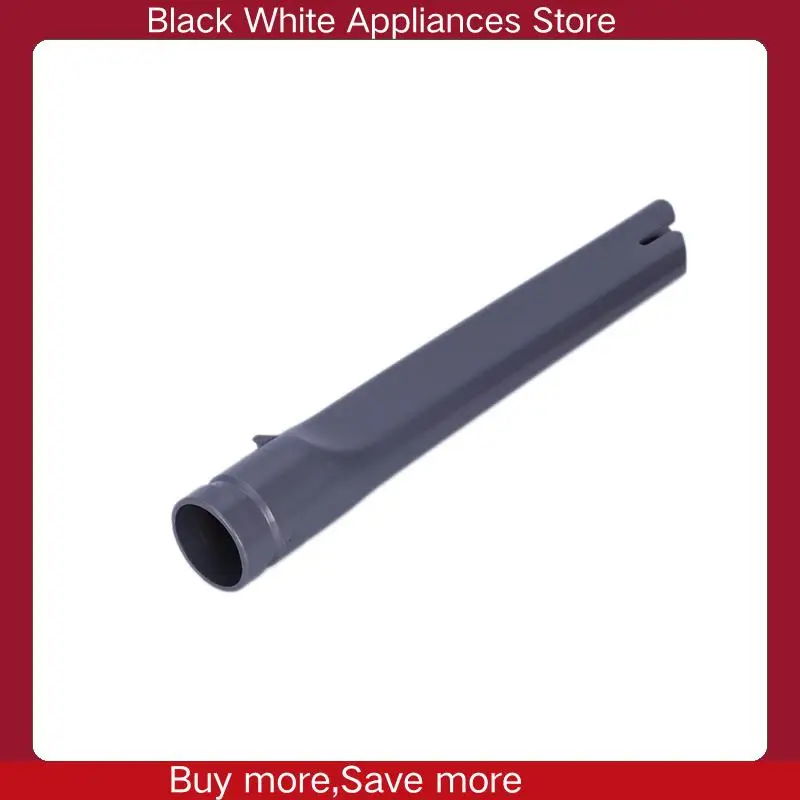 4PC Flat Suction Nozzle Head For Dyson Vacuum Cleaner Long Flat Suction DC35 DC45 DC58 DC59 DC62 V6 Brush Head-CLIM