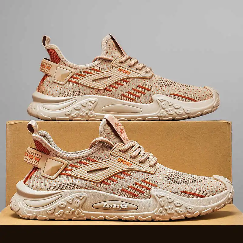 

Autumn Playform Man Laxury Brand Skateboarding Green Running Shoes Top Sale Life Sneakers Sports Fit Casuall Beskets