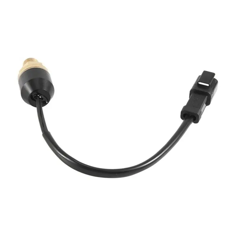 ABLA-Excavator Accessories 131-0503NO 1310503NO Oil Pressure Switch Pressure Sensor For DX225 For DX300