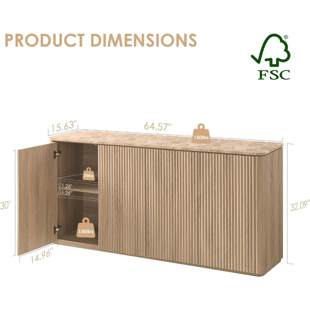 Thumbnail 3 - #13 Best Floating TV Stands to Buy In 2026