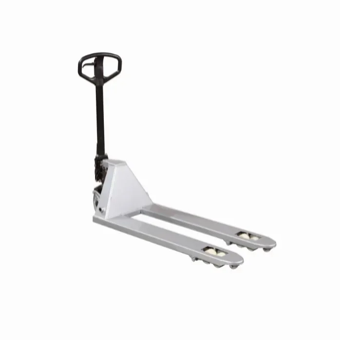 Handle Forklift 2000KG 2500KG 3000KG Hydraulic Manual Hand Pallet Truck