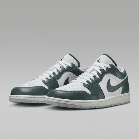 Nike oficial auténtico Air Jordan 1 Low SE calzado deportivo para hombre FQ7687-300