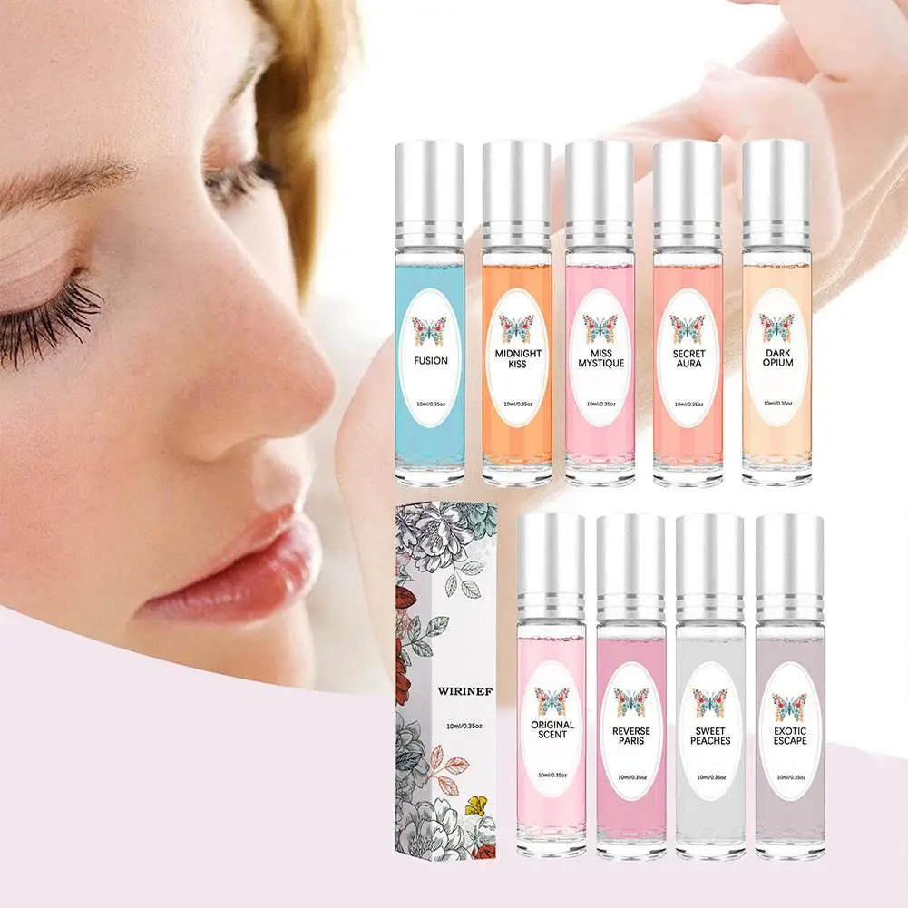 Long Lasting Pheromone Of Man To Attract Women Deodorant Body Spray Flirting Encourage Dating Fragrant Flirting Erotic Scent