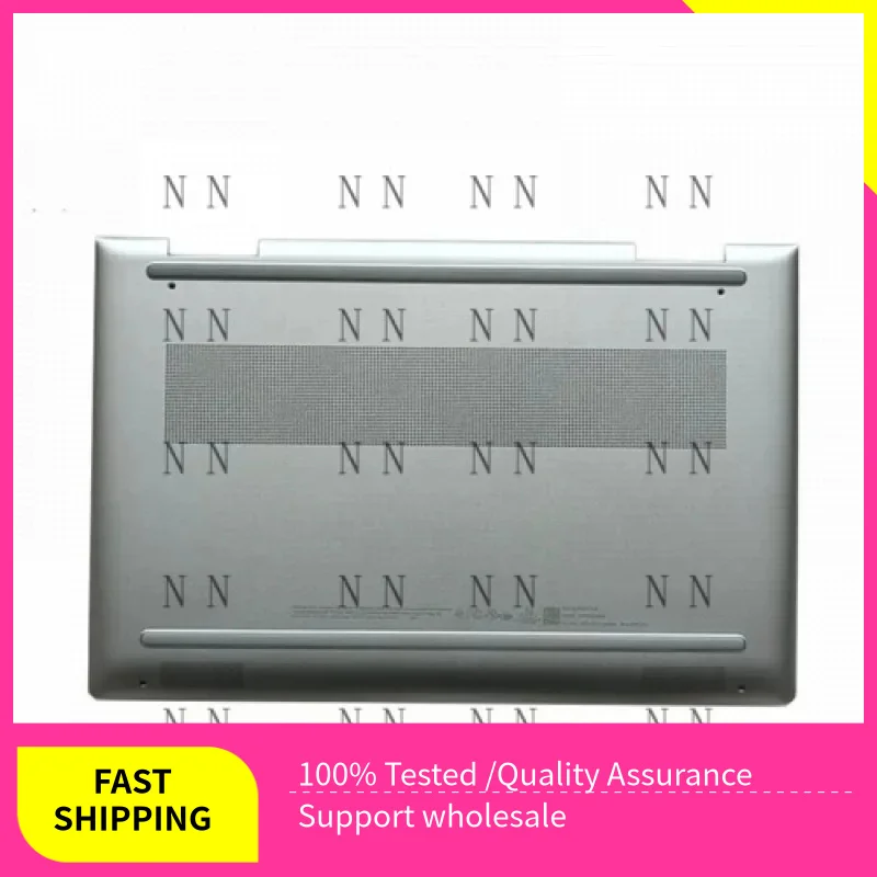 

BLGN Новый для ноутбука HP Envy X360 2-в-1 14-ES Нижняя крышка D Нижний корпус