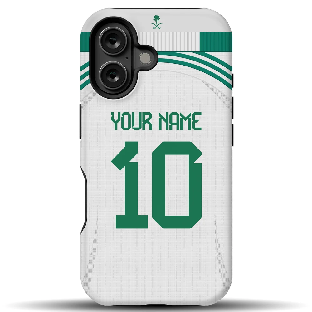 25 Saudi Arabia Al … - image