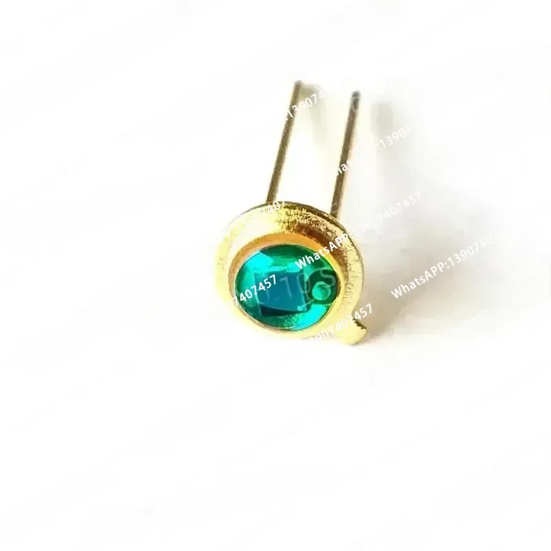 5pcs Metal Shell TO46 Package for SG-PIN46MR-V High Speed Photodiode Silicon Photocell 450NM Silicon Photodiode SGPIN46MR-V