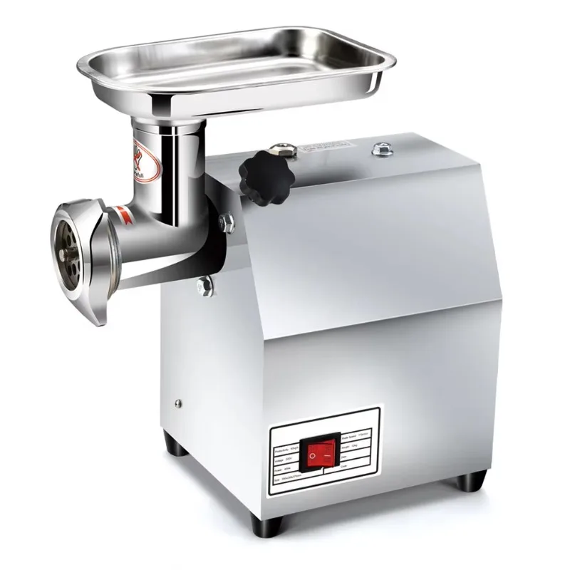HO-12 Электрическая мясорубка-шлифовальный станок