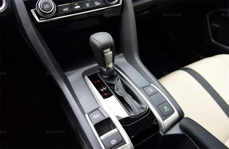 Für Honda Civic 10. Zehnte Generation FC FK 2016-2021 Automatischer Start-Stopp-Motorsystem aus Plug-and-Play-Auto-Stopp-Start – Detail 2