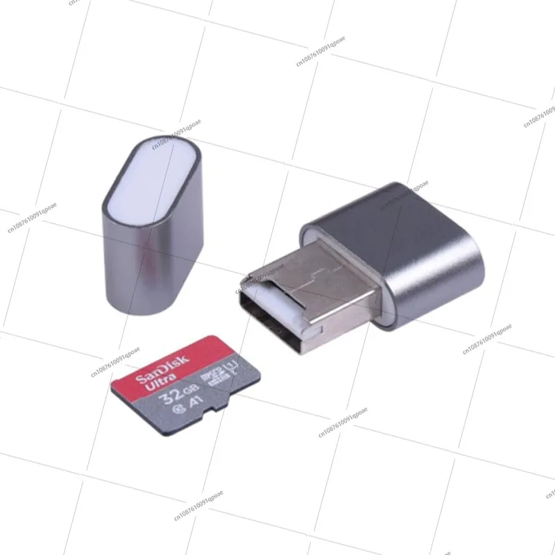 Caja Smart Home verde del asistente del hogar del servidor de puerta de enlace