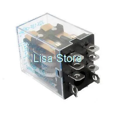 Dpdt Type AC240V DC…