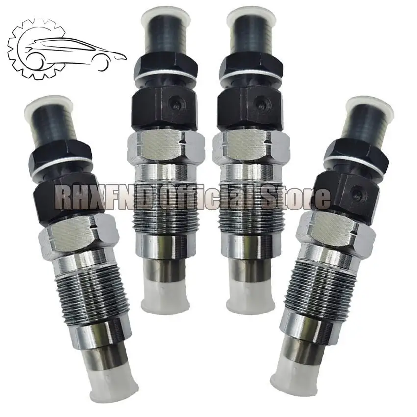 MD099995 093500-3280 new fuel injector nozzle number DN15PD26 is suitable for Mitsubishi 4D65T
