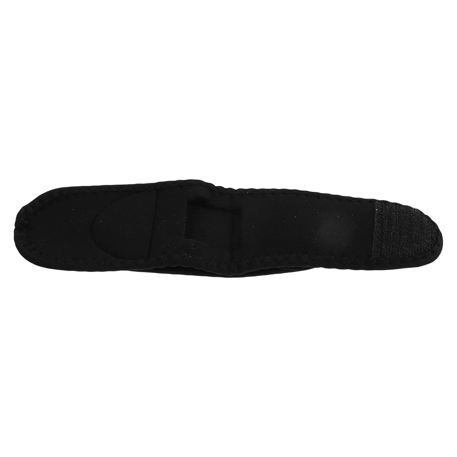 

Breathable Sport Watch Sleeve Ergonomic Shock-Absorbing Neoprene Smartwatch Protector Full Screen Elevated Edge Reusable Gym