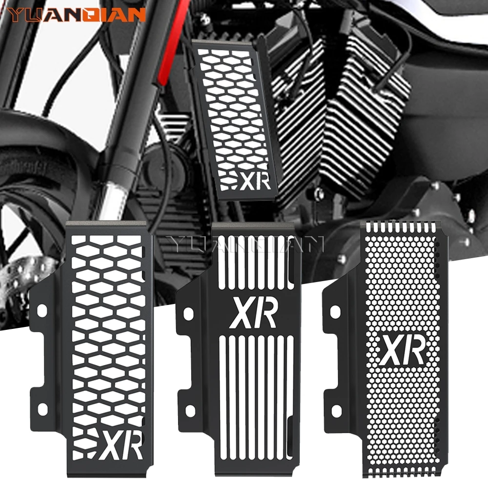 

Motorcycle Accessories Radiator Guard Protetion Grille Cover Protetor For XR1200 XR1200X XR 1200 1200X 2008-2013 2012 2011 2010