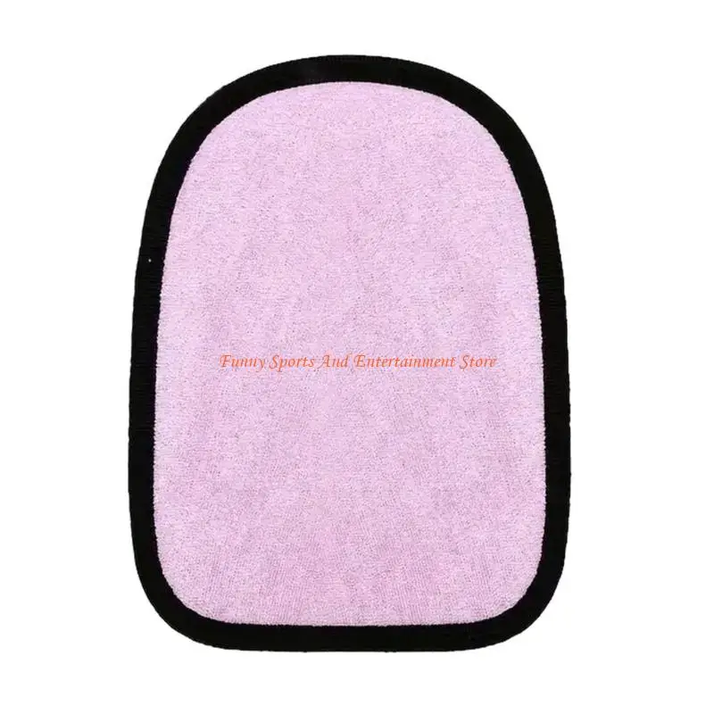 C4DE Practical Washable Sand Wiping Gloves Great for Kids and Adults at the Shore