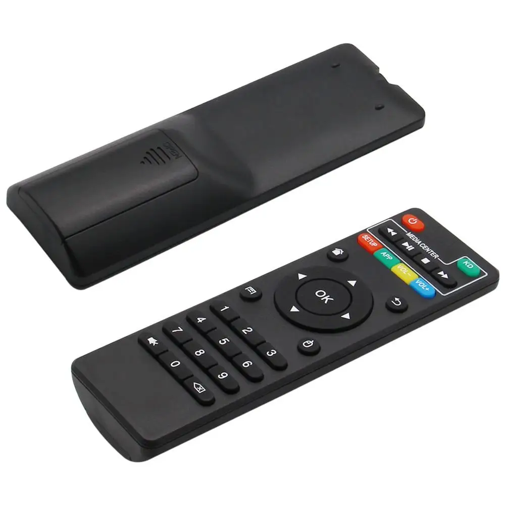 Infrared Remote Control Ir Controller With Kd Function Compatible For X 96 Mini X 96 X96w Android TV Box