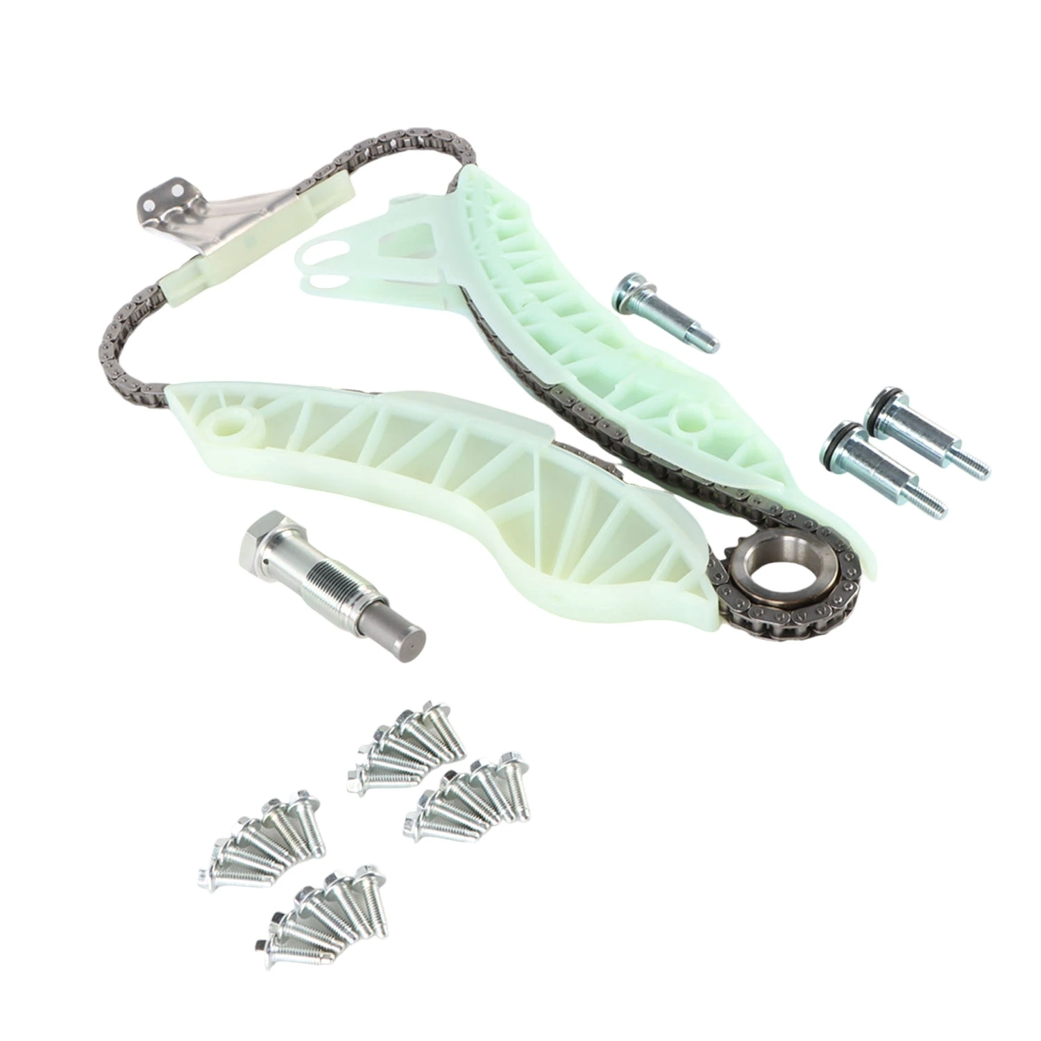 1Set Timing Chain K… - image