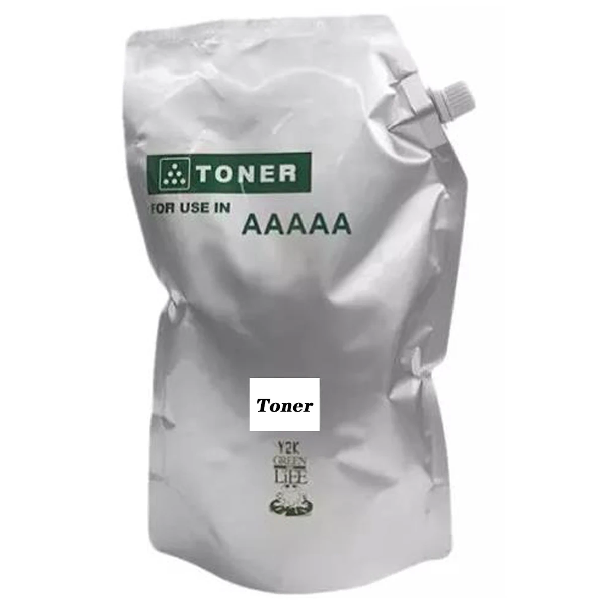 

1KG Toner Powder Refill Dust FOR Brother HL-L-2350 HL-L-2357 HL-L-2370 HL-L-2375 MFC-L-2710 D DW DN DWXL DW-XL DW XL MFP