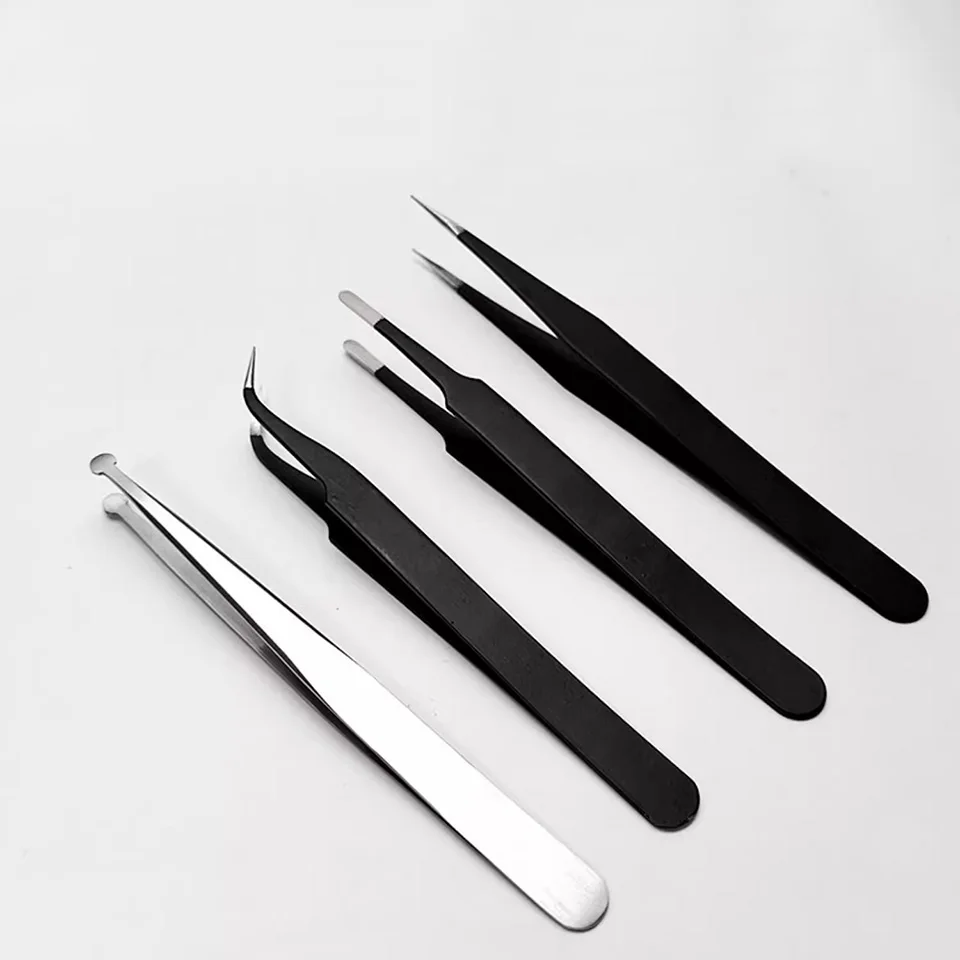 Anti Static Stainle…