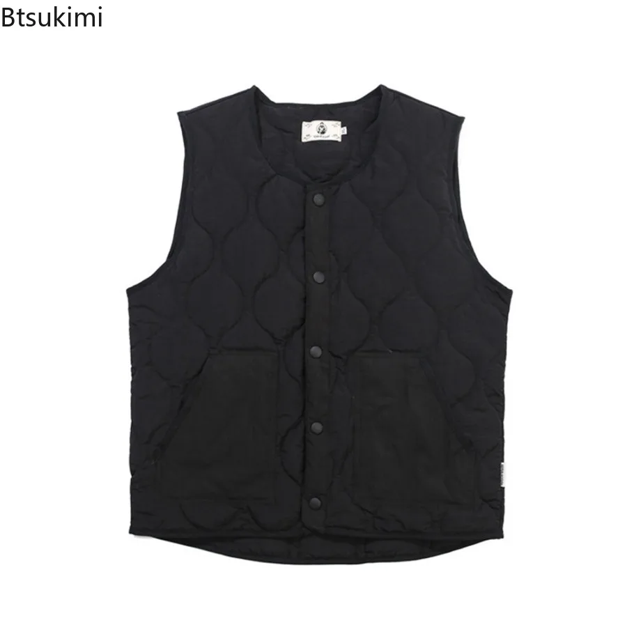 Рисунок 5 - Хлопковая куртка без рукавов