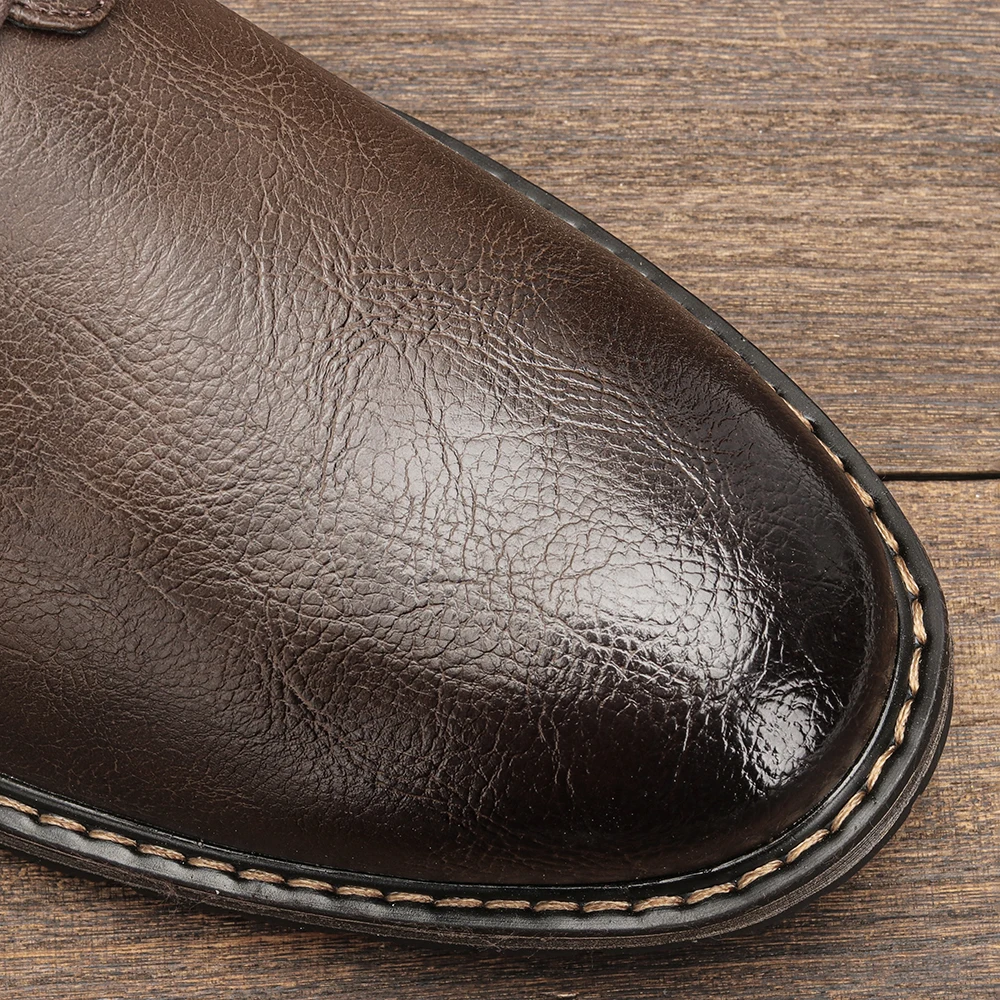 Thumbnail 3 - #26 Compare Derby Shoes Before You Buy