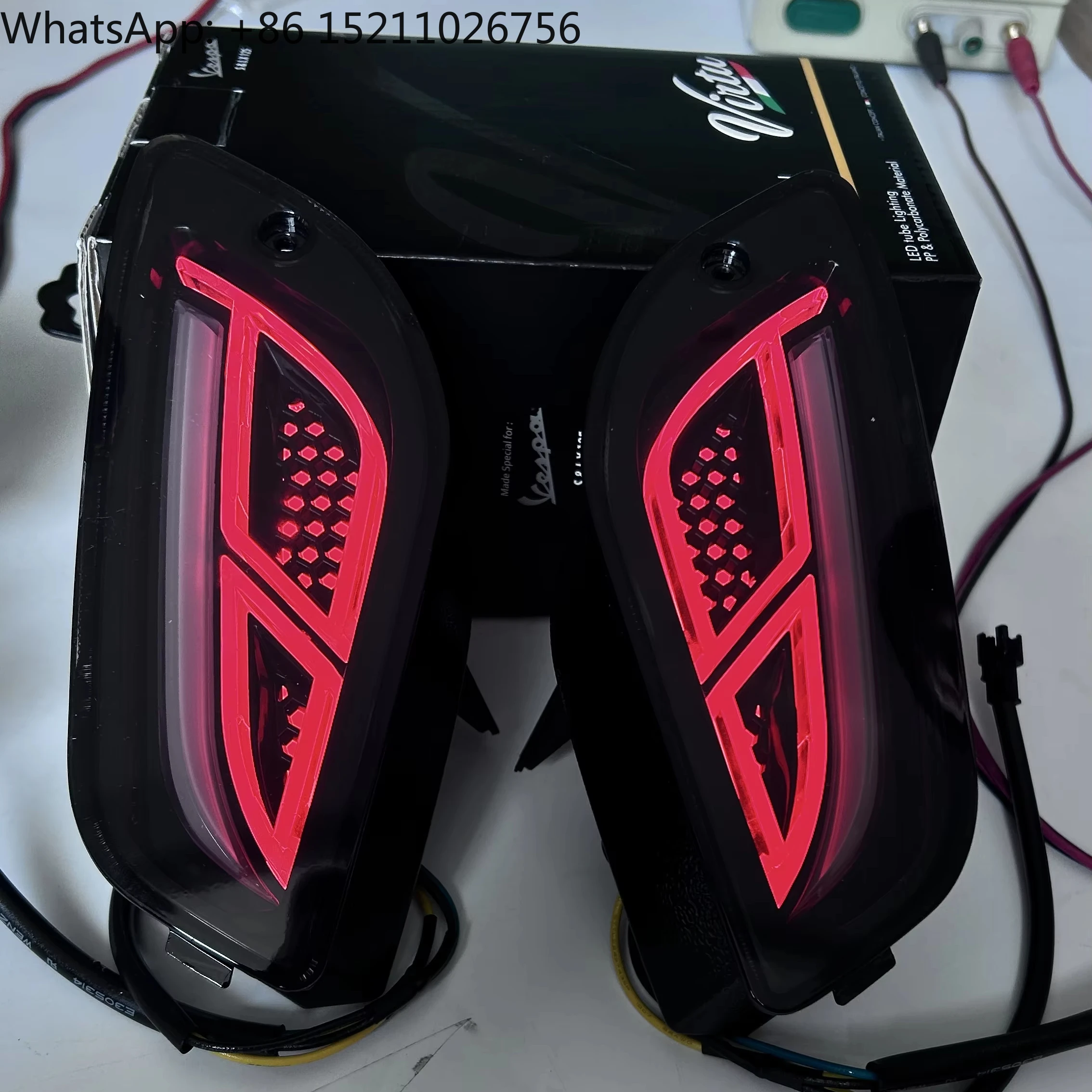 E-MARK Jpa Virtu Fr… - image