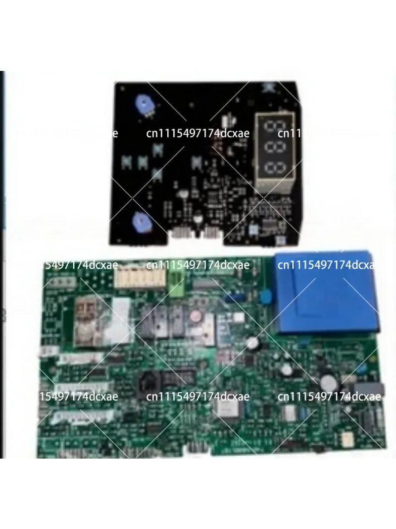 Wall Hanging Boiler Main Board Display Board Replacement Part