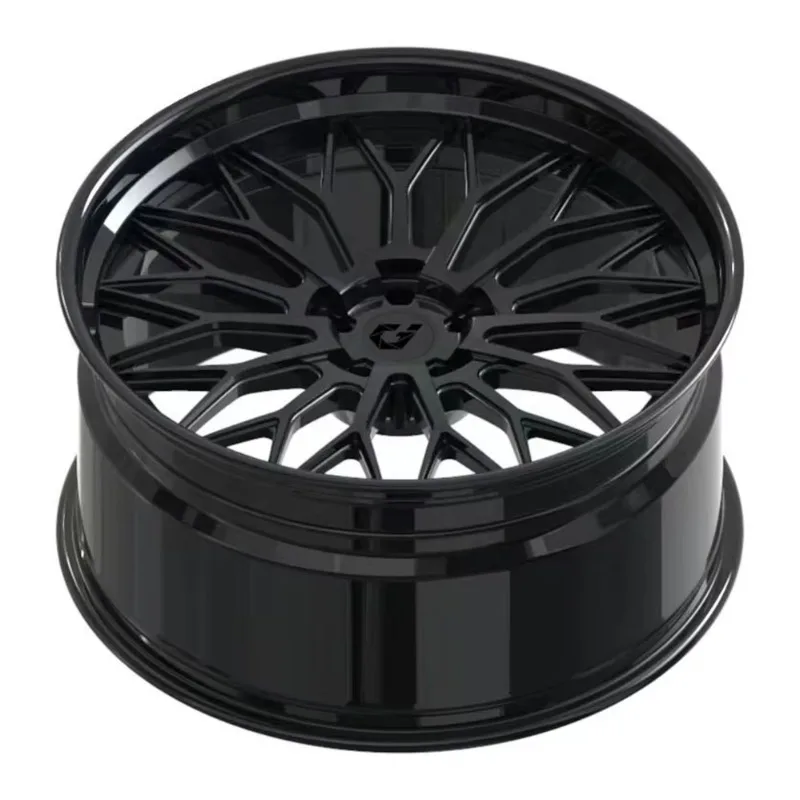 Bespoke High End Custom Forged Alloy Wheels 3 Piece 18 19 20 21 22 Inch For Rolls-Royce For Bentley For Lamborghini For Porsche