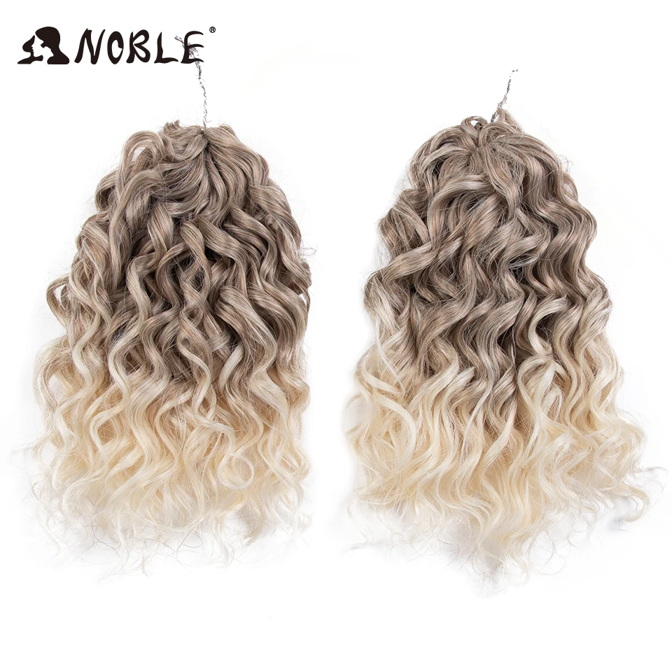 Noble Crochet Hair 10\