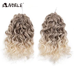 Noble Crochet Hair 10