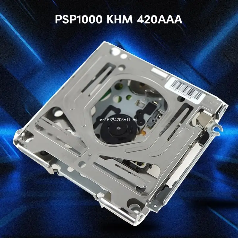 Optical Lasers Lens Deck Assembly for PSP1000 KHM-420AAA UMD Lasers Optical Lens Dropship