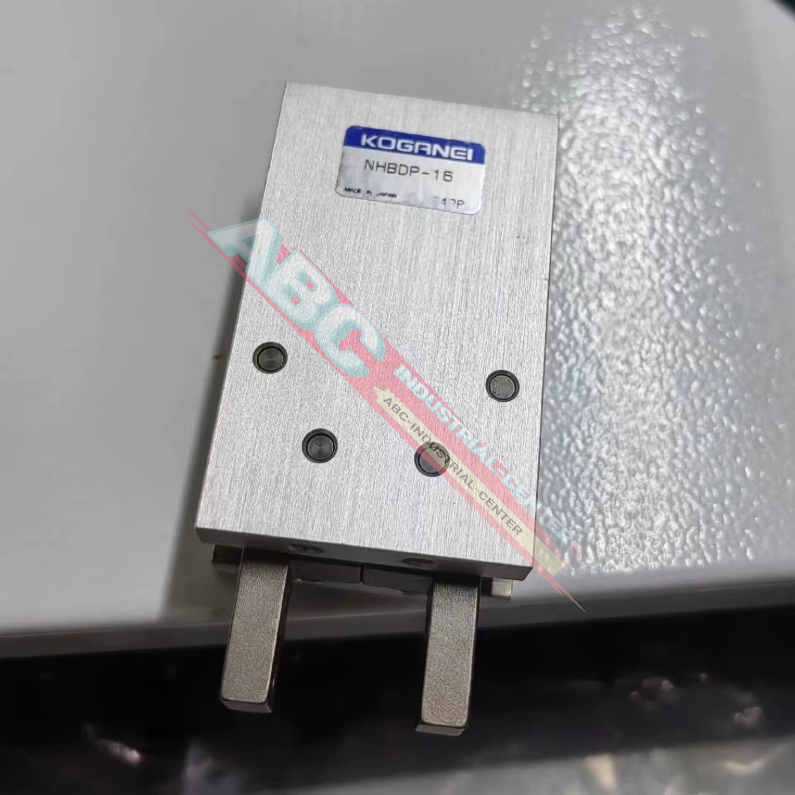 

pneumatic finger brand new NHBDP-16