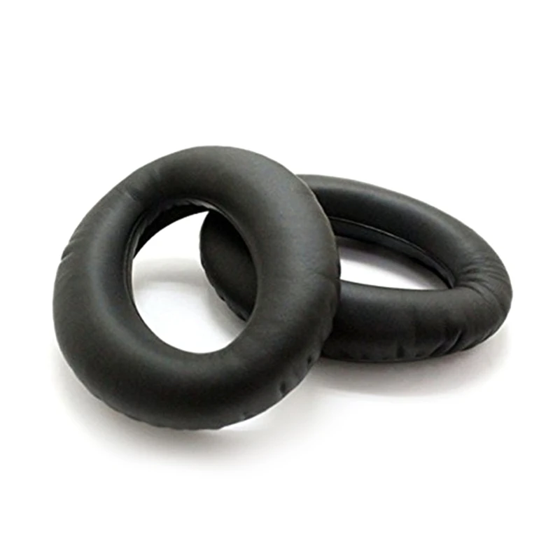 وسادات أذن قابلة للتنفس 573A وسائد أذن من رغوة الذاكرة الممتازة لسماعة الطيران X A10 وسادات الأذن