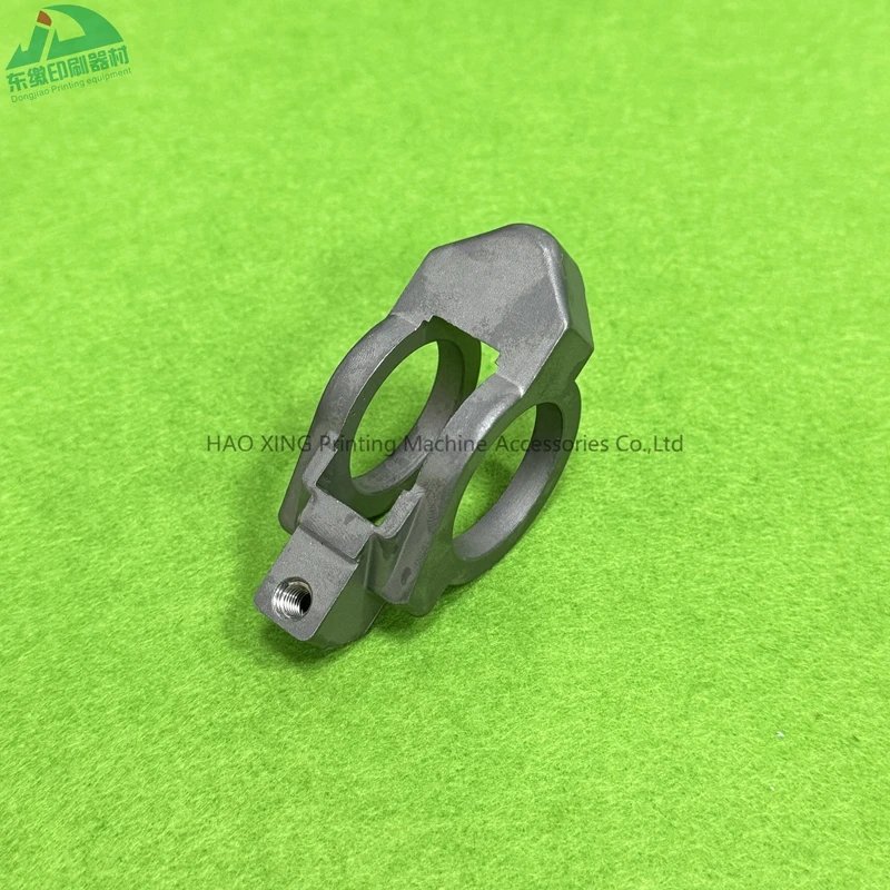 

Printing Machinery Parts 1 Piece Gripper for Mitsubishi Offset Printing Accessories Delivery Gripper Good Quality Gripper